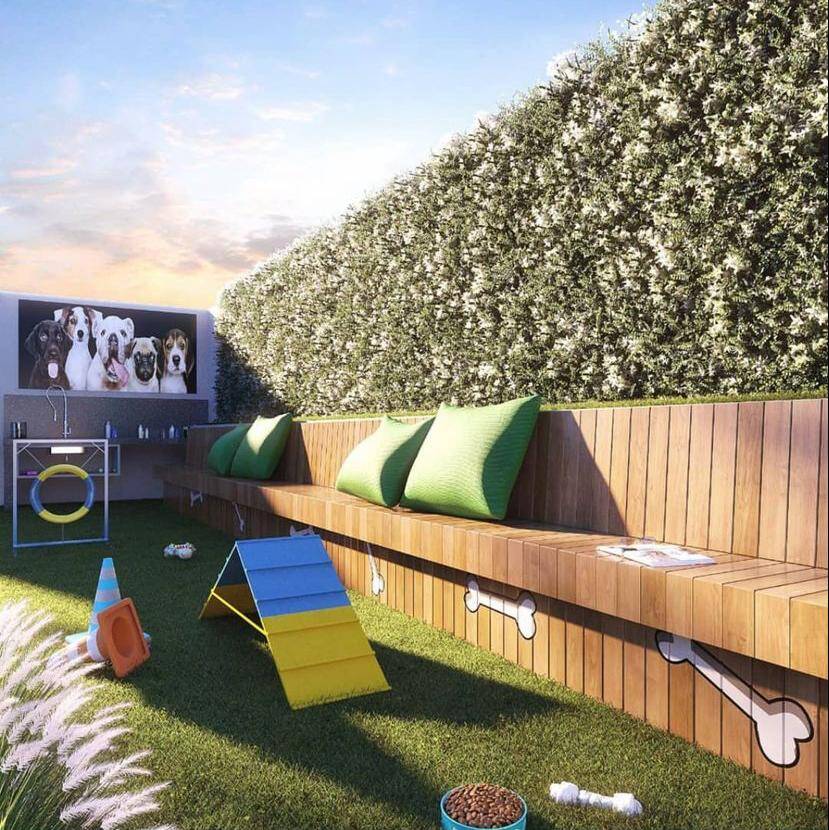 Apartamento, 2 quartos, 37 m² - Foto 8