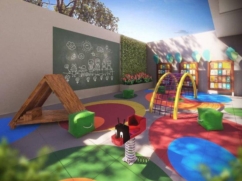 Apartamento, 2 quartos, 37 m² - Foto 9