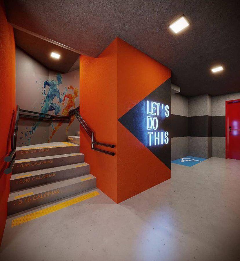 Apartamento, 2 quartos, 37 m² - Foto 12