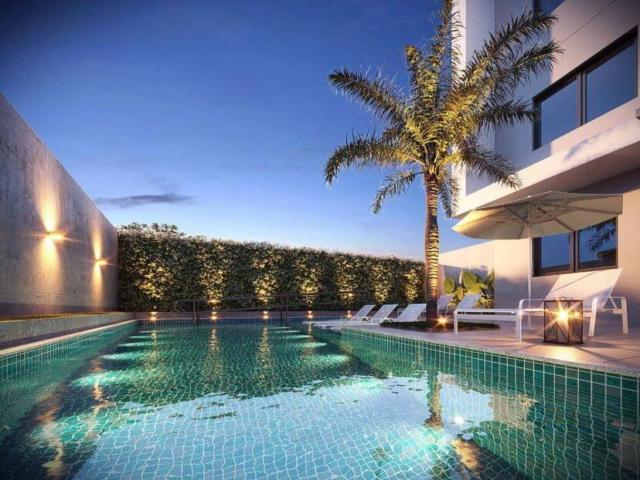 #338 - Apartamento para Venda em São Paulo - SP - 2