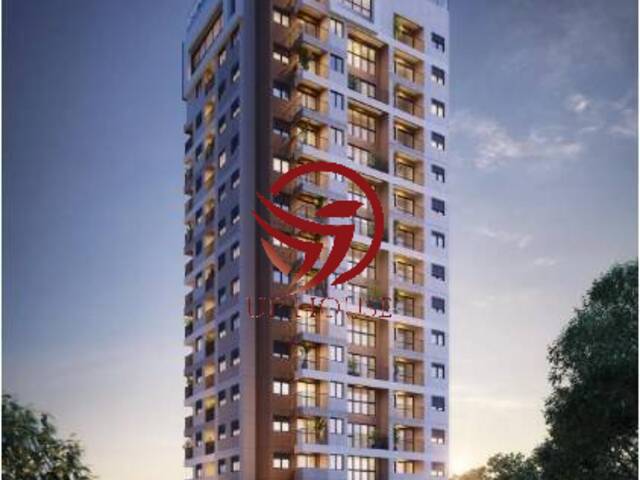 #368 - Apartamento para Venda em São Paulo - SP - 1