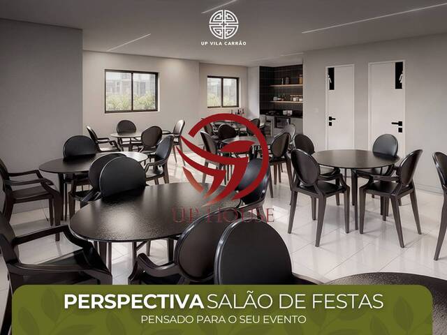 Apartamento para Venda em São Paulo - 4