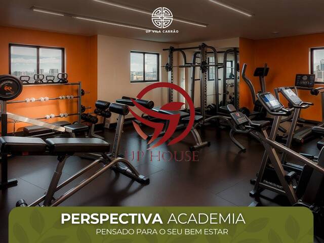 #370 - Apartamento para Venda em São Paulo - SP - 3