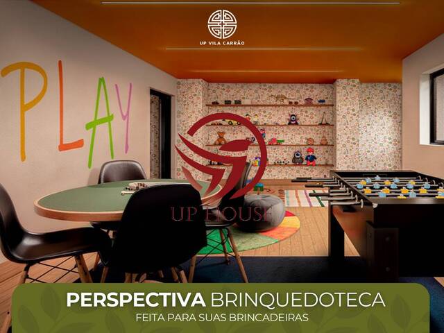 Apartamento para Venda em São Paulo - 5
