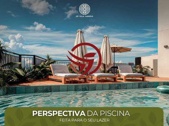 #370 - Apartamento para Venda em São Paulo - SP - 2
