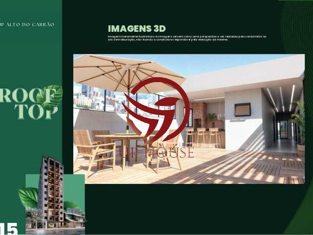 Apartamento para Venda em São Paulo - 5