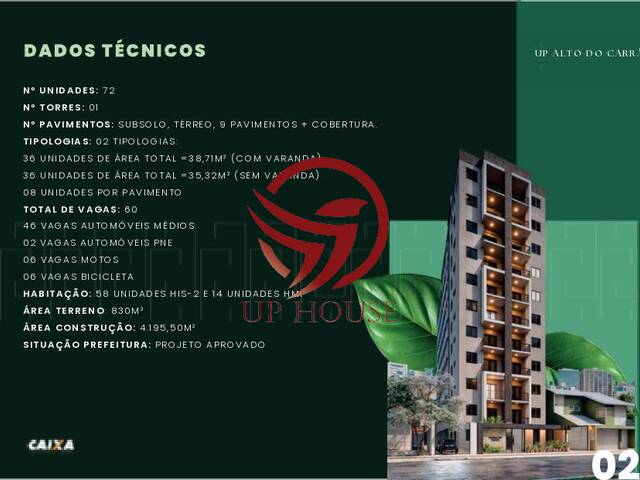 Apartamento para Venda em São Paulo - 4