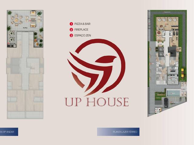Apartamento para Venda em São Paulo - 4