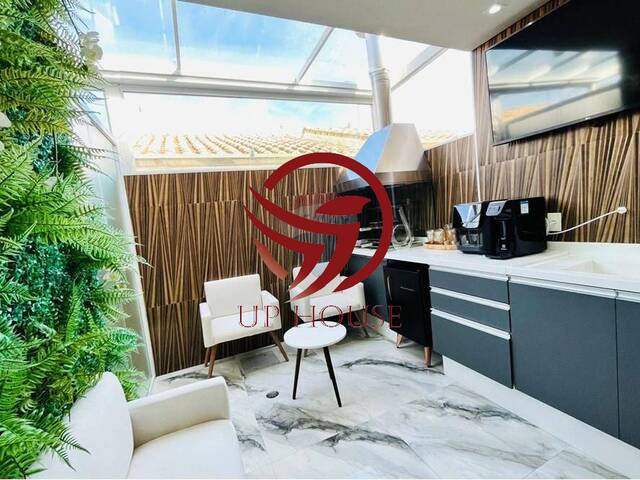 #375 - Casa para Venda em Mogi das Cruzes - SP - 2