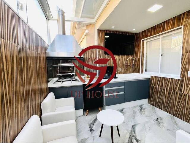 #375 - Casa para Venda em Mogi das Cruzes - SP