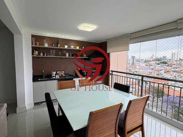 #376 - Apartamento para Venda em São Paulo - SP