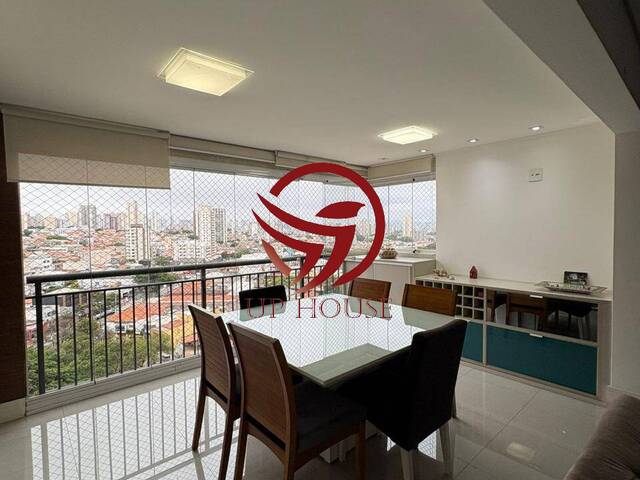 Apartamento para Venda em São Paulo - 3