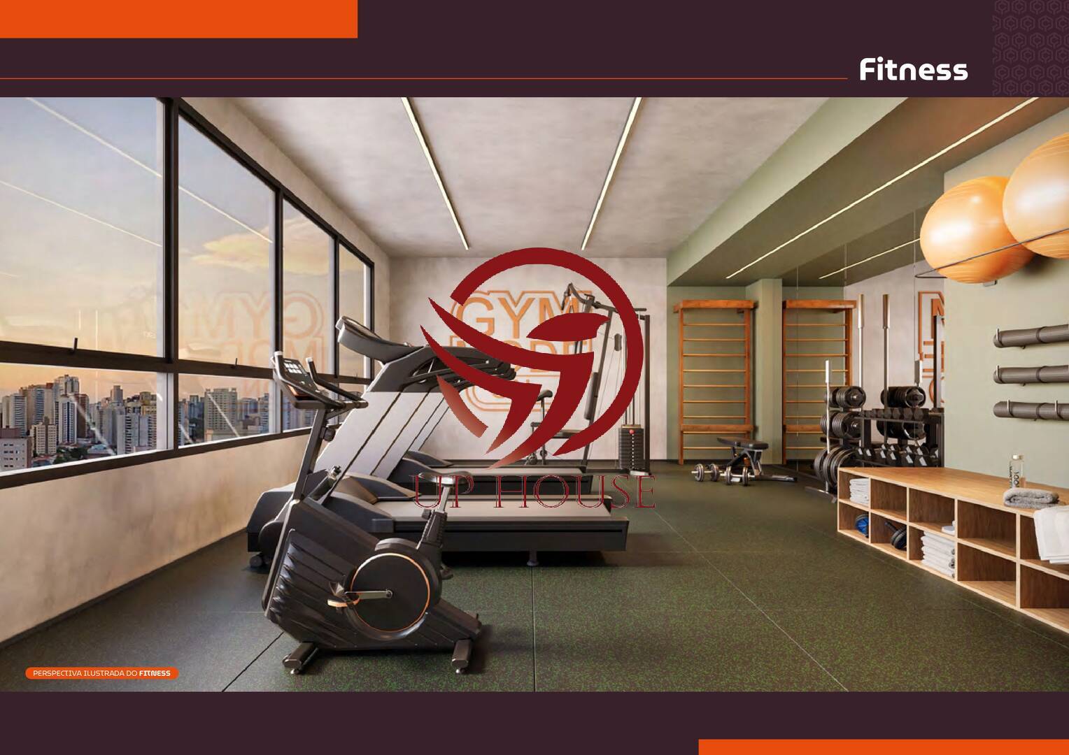 Apartamento, 1 quarto, 25 m² - Foto 12