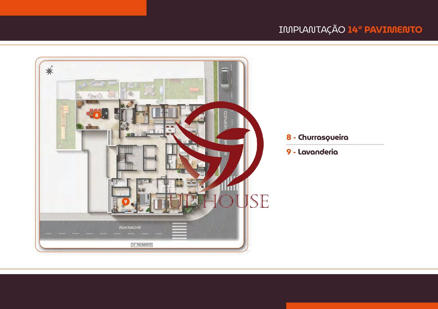 Apartamento, 1 quarto, 25 m² - Foto 15