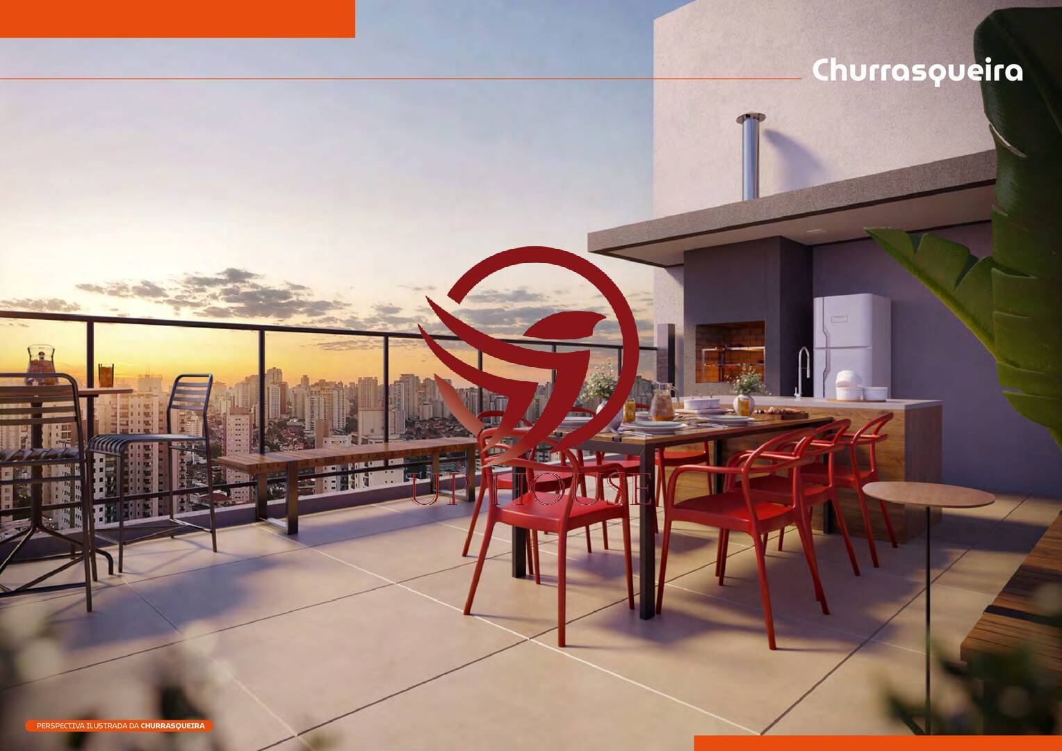 Apartamento, 1 quarto, 25 m² - Foto 16