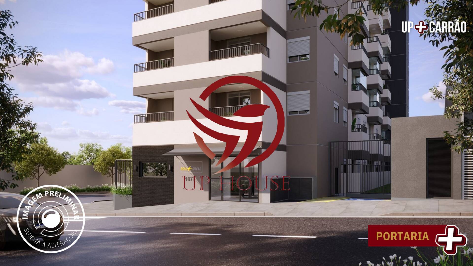Apartamento, 2 quartos, 35 m² - Foto 15