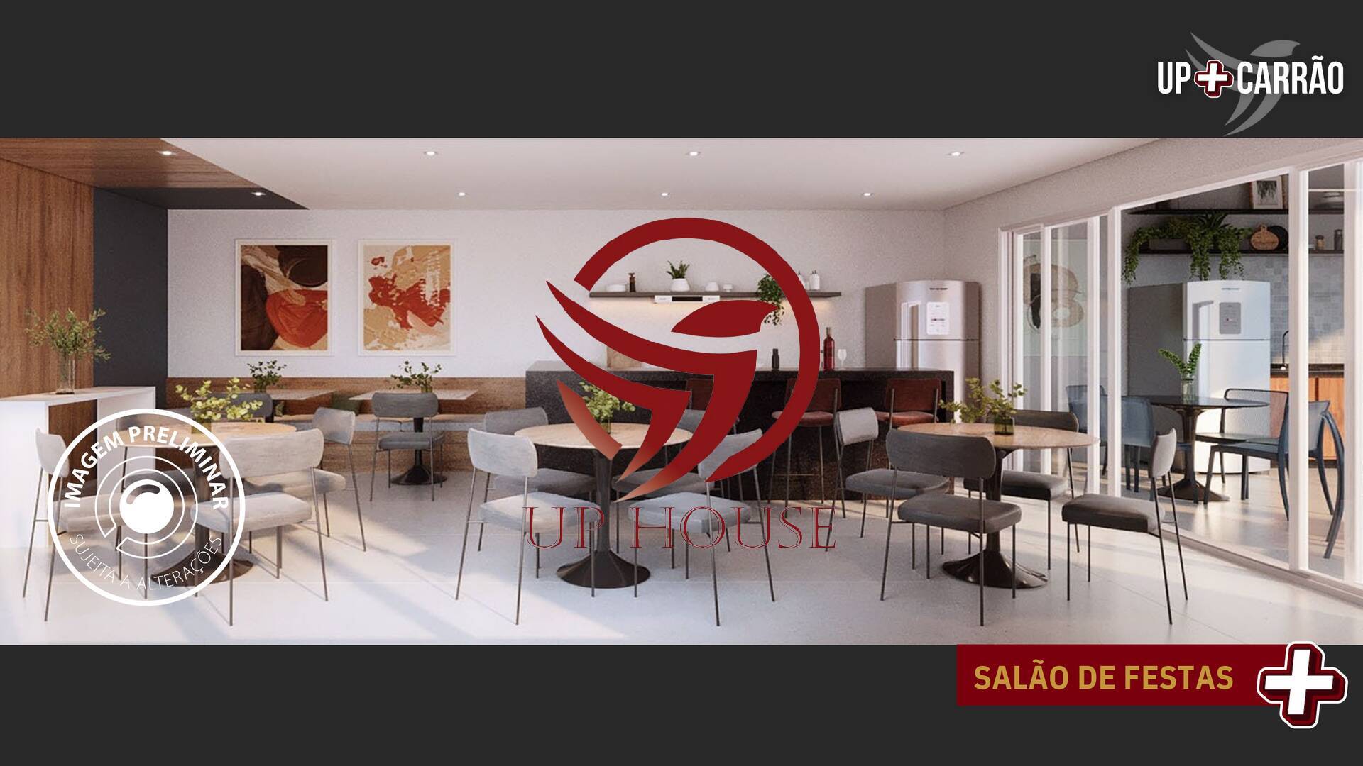Apartamento, 2 quartos, 35 m² - Foto 9