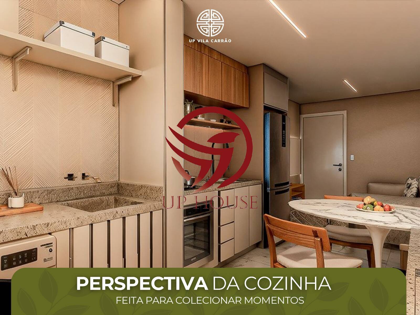 Apartamento, 2 quartos, 39 m² - Foto 7