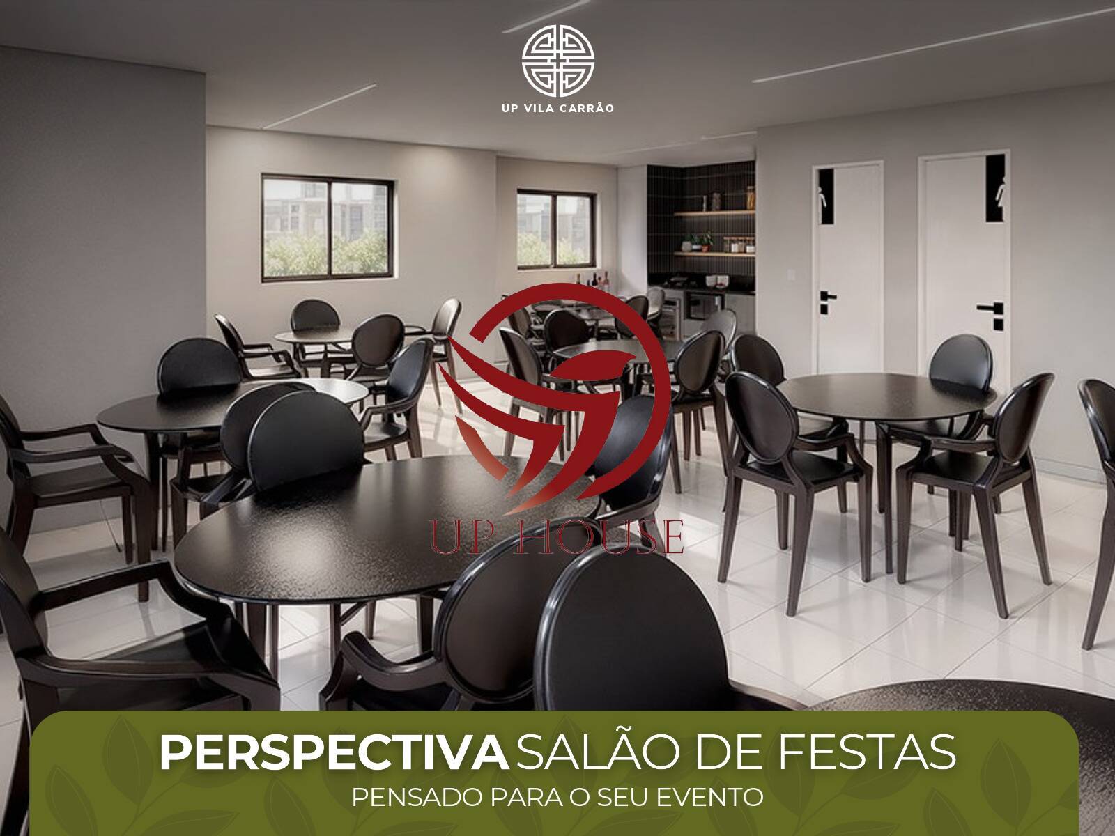 Apartamento, 2 quartos, 39 m² - Foto 4