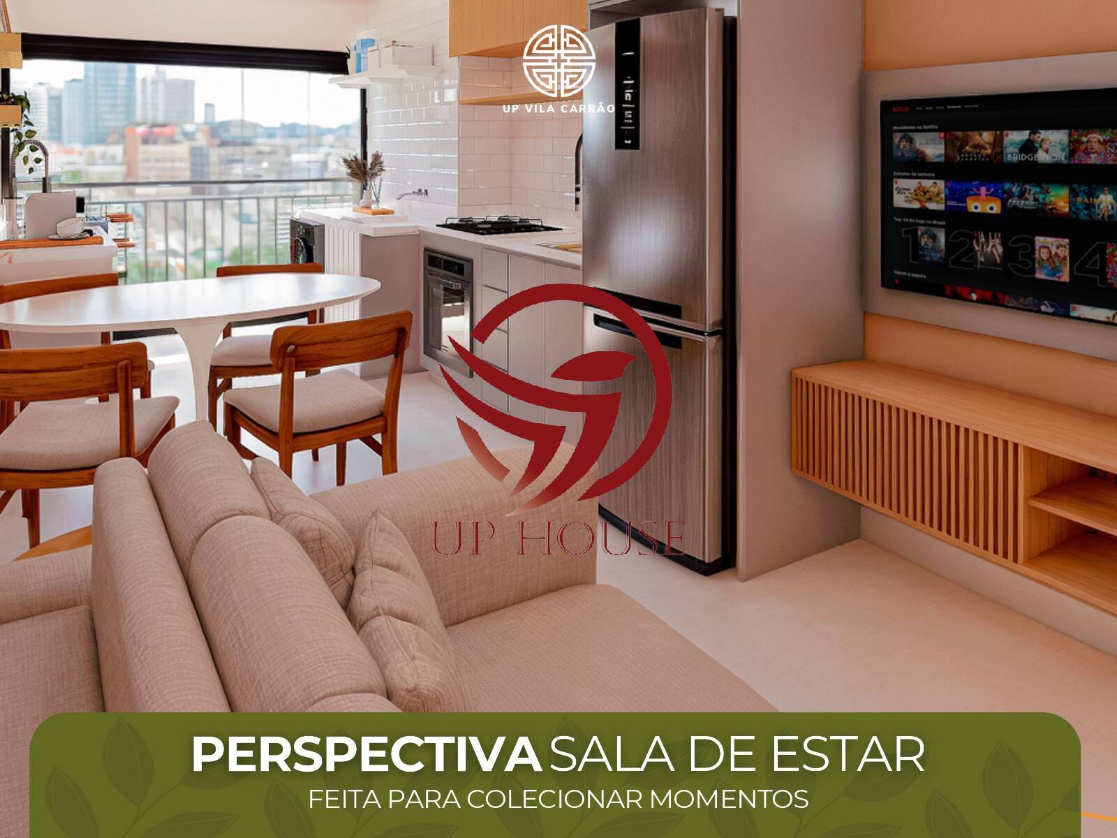 Apartamento, 2 quartos, 39 m² - Foto 6