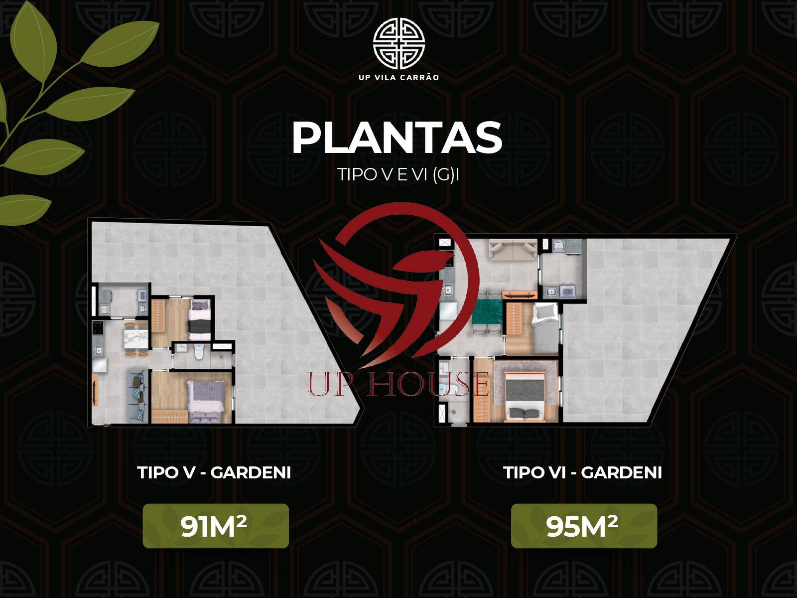 Apartamento, 2 quartos, 39 m² - Foto 14