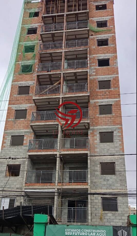 Apartamento, 2 quartos, 35 m² - Foto 23