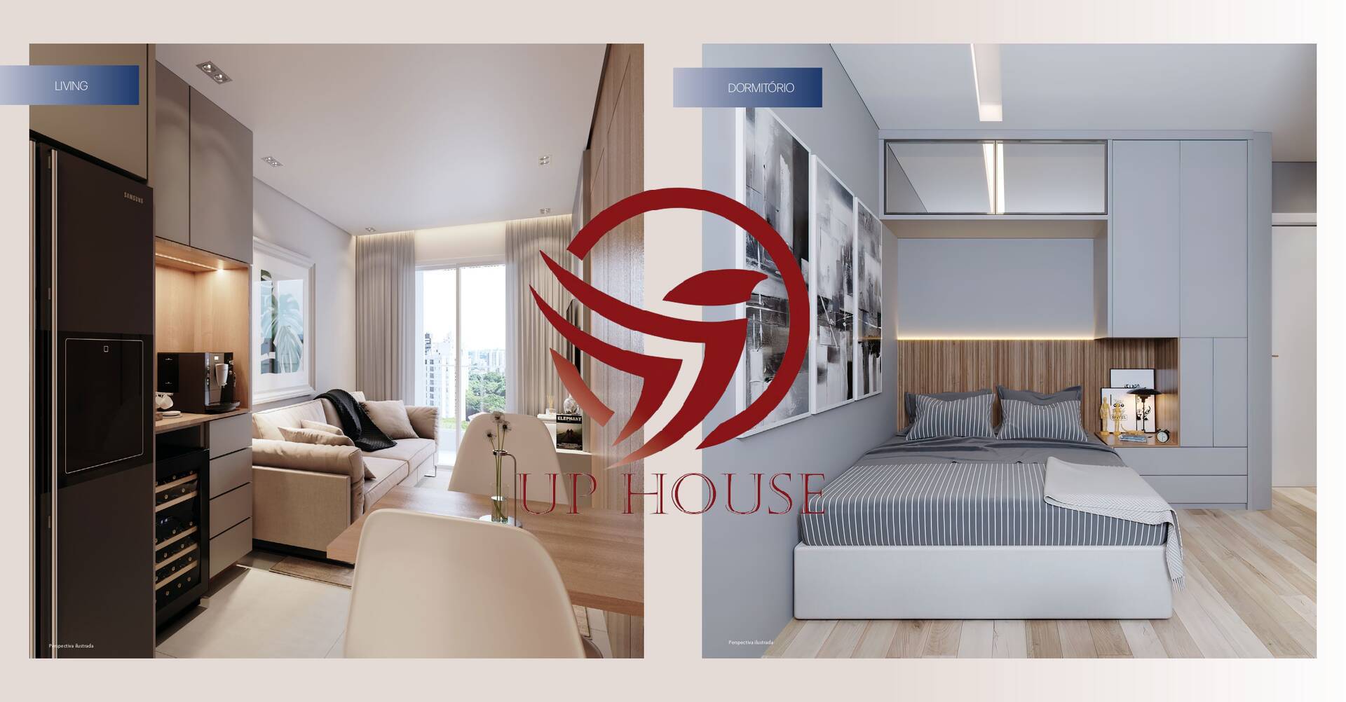 Apartamento, 1 quarto, 21 m² - Foto 15