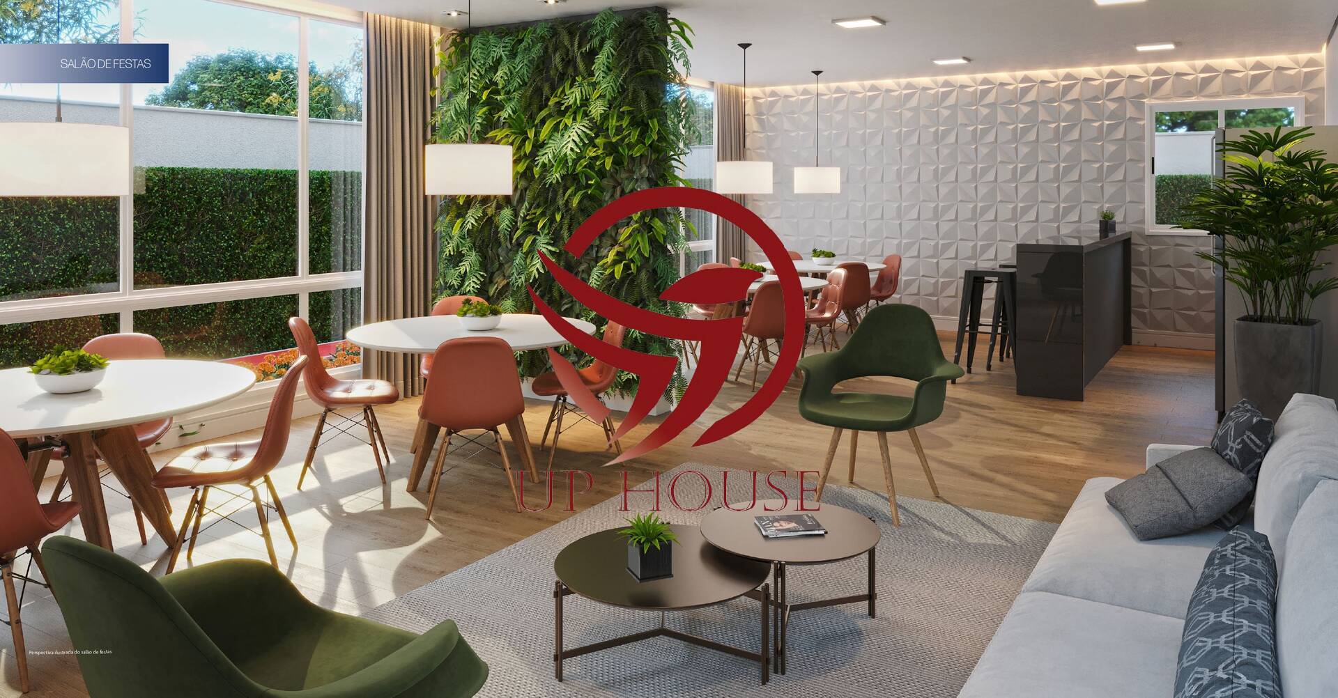 Apartamento, 1 quarto, 21 m² - Foto 7