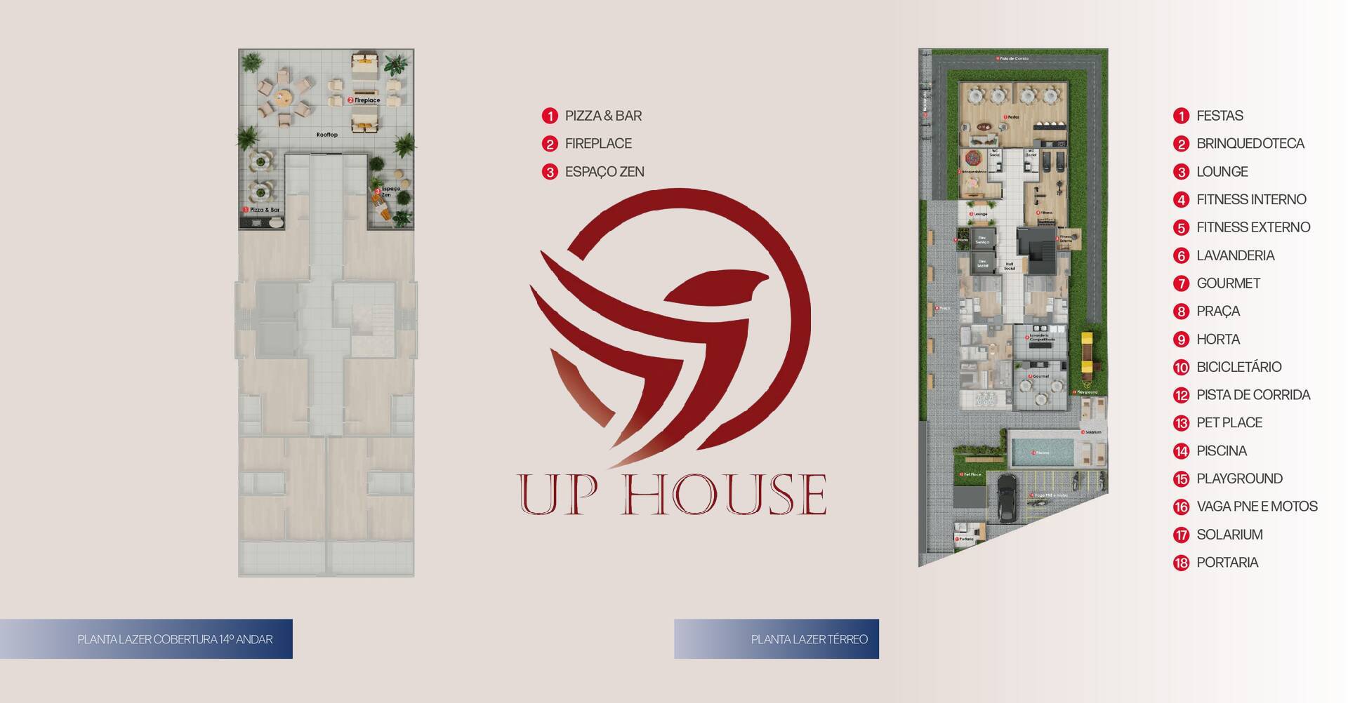 Apartamento, 1 quarto, 21 m² - Foto 4