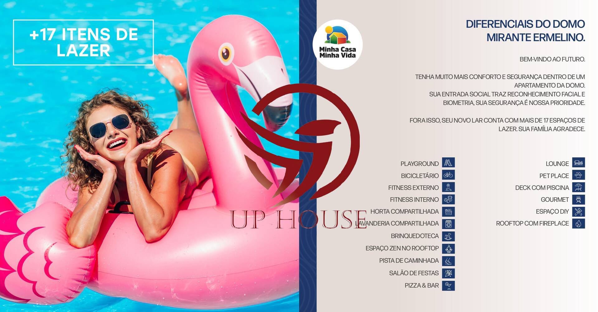 Apartamento, 1 quarto, 21 m² - Foto 3