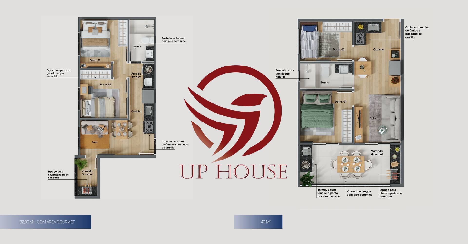 Apartamento, 1 quarto, 21 m² - Foto 17