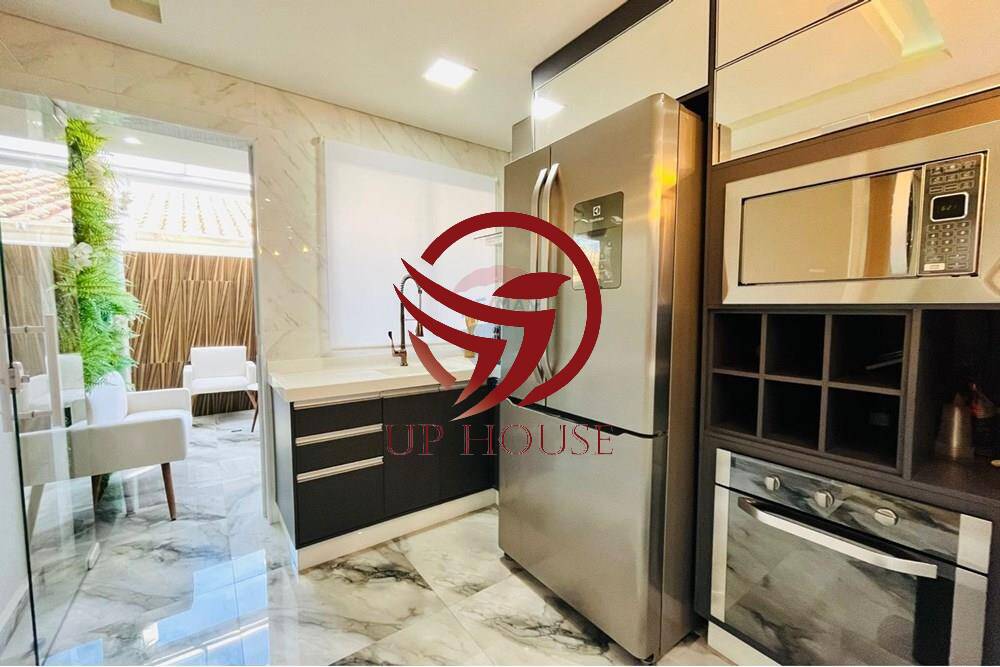 Casa, 2 quartos, 70 m² - Foto 4