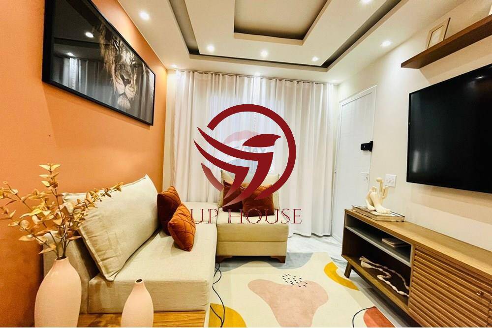 Casa, 2 quartos, 70 m² - Foto 7