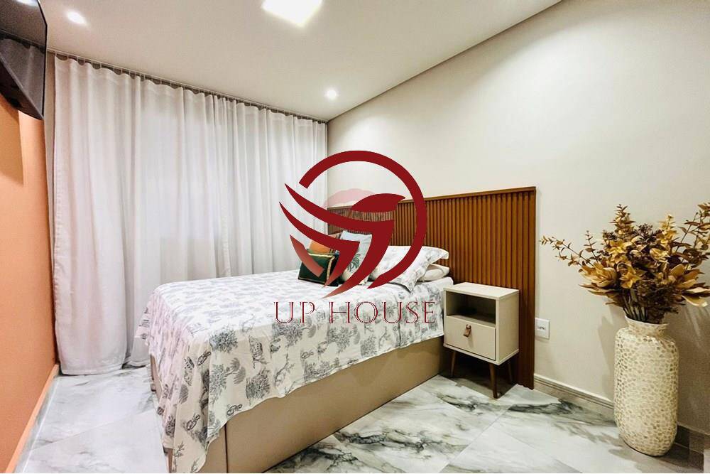 Casa, 2 quartos, 70 m² - Foto 9