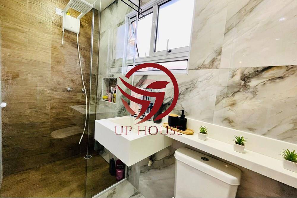 Casa, 2 quartos, 70 m² - Foto 12