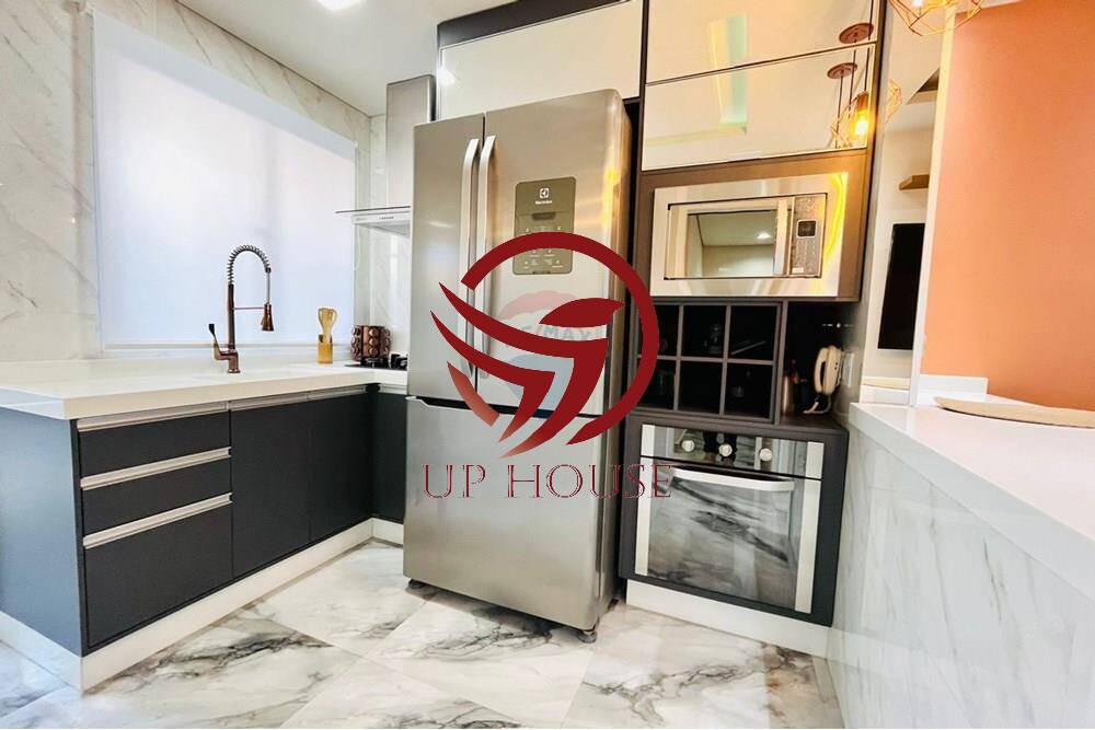 Casa, 2 quartos, 70 m² - Foto 5