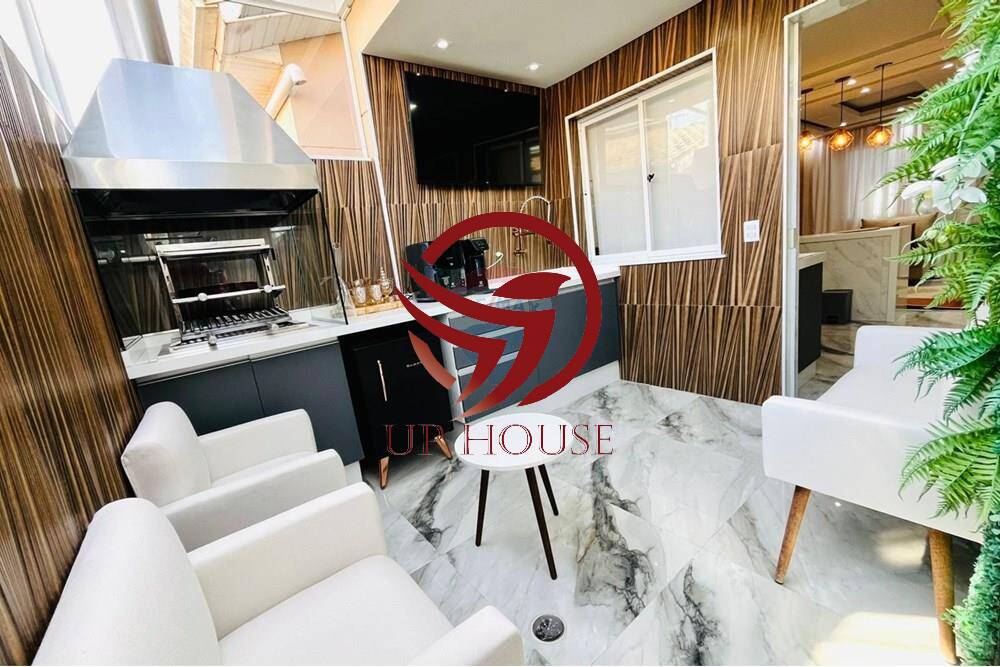 Casa, 2 quartos, 70 m² - Foto 3