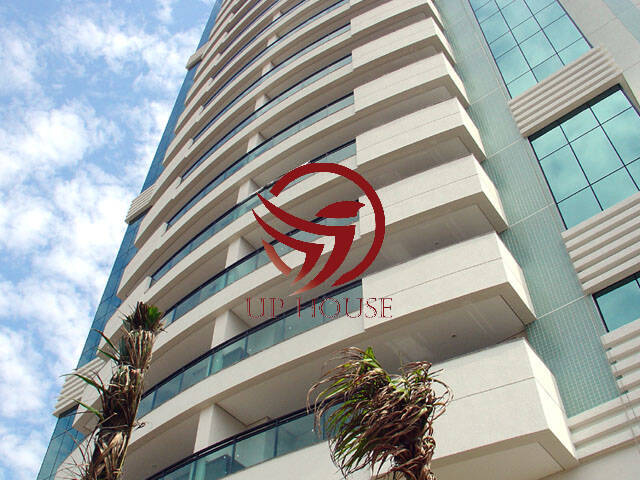 Apartamento, 3 quartos, 172 m² - Foto 3