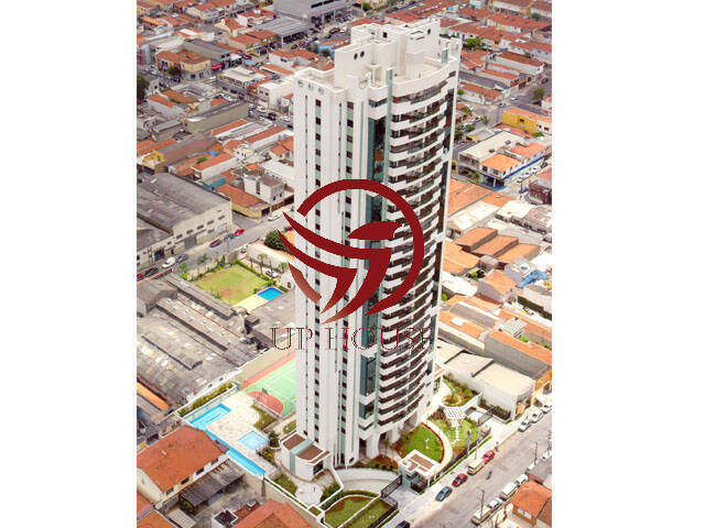Apartamento, 3 quartos, 172 m² - Foto 2