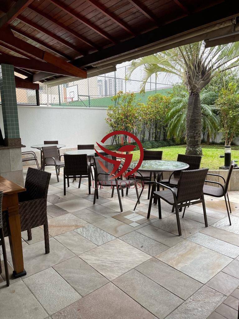 Apartamento, 3 quartos, 172 m² - Foto 6