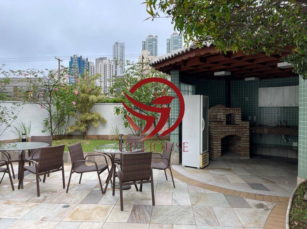 Apartamento, 3 quartos, 172 m² - Foto 8