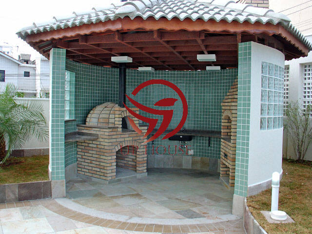 Apartamento, 3 quartos, 172 m² - Foto 7