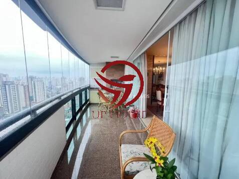 Apartamento, 3 quartos, 172 m² - Foto 16