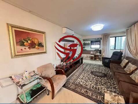 Apartamento, 3 quartos, 172 m² - Foto 15