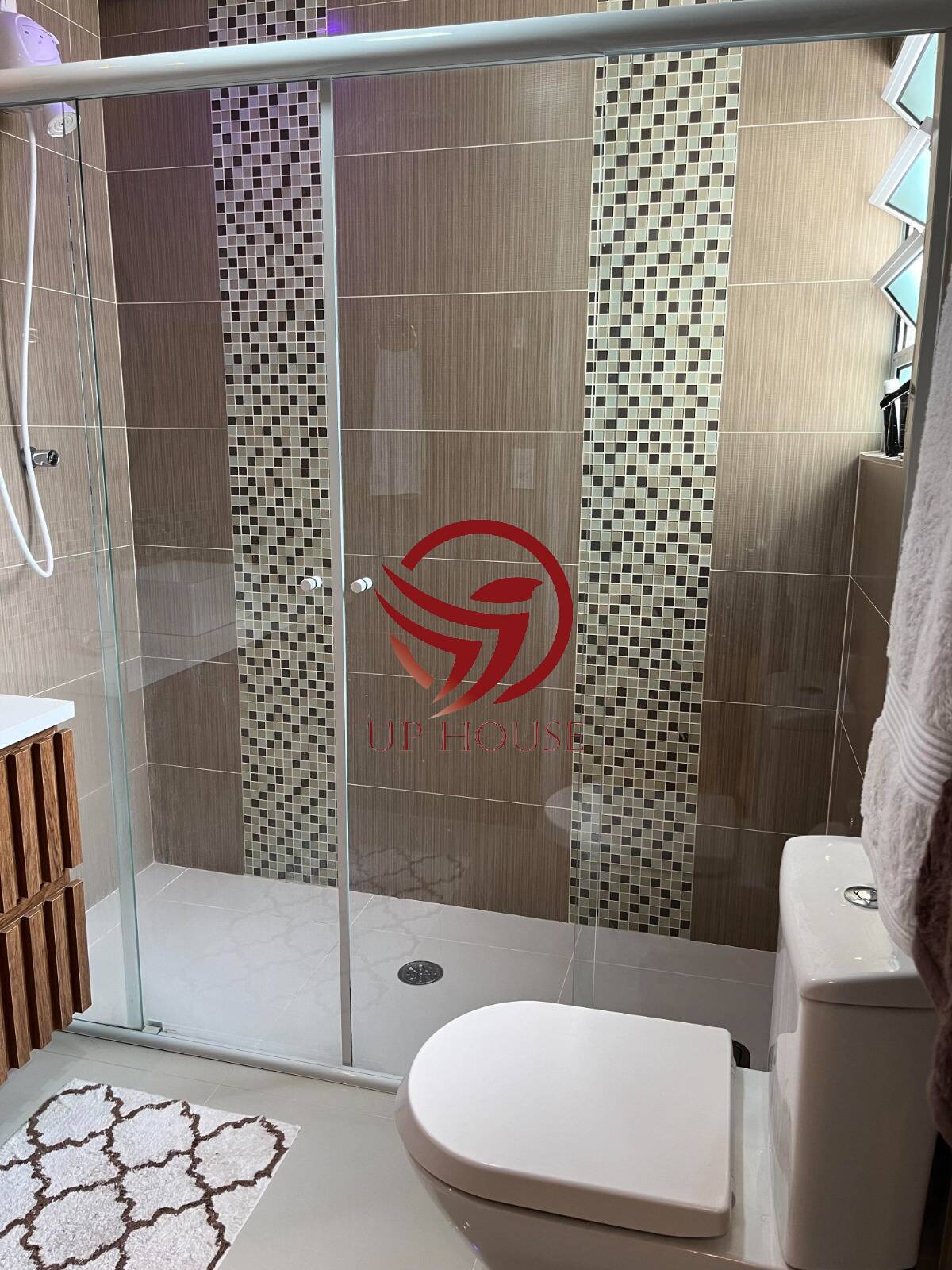 Casa, 3 quartos, 169 m² - Foto 19