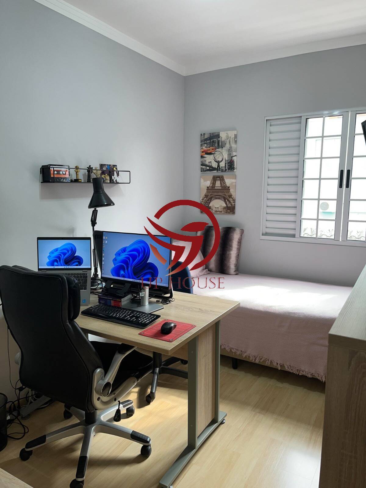 Casa, 3 quartos, 169 m² - Foto 23