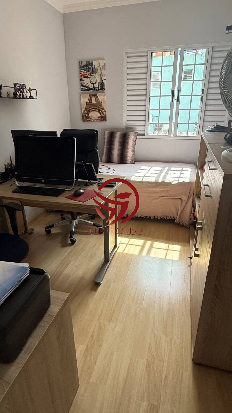 Casa, 3 quartos, 169 m² - Foto 26