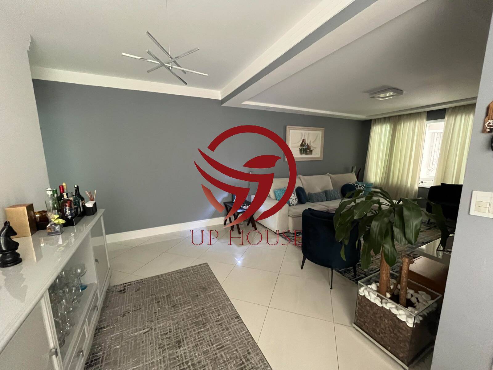 Casa, 3 quartos, 169 m² - Foto 4