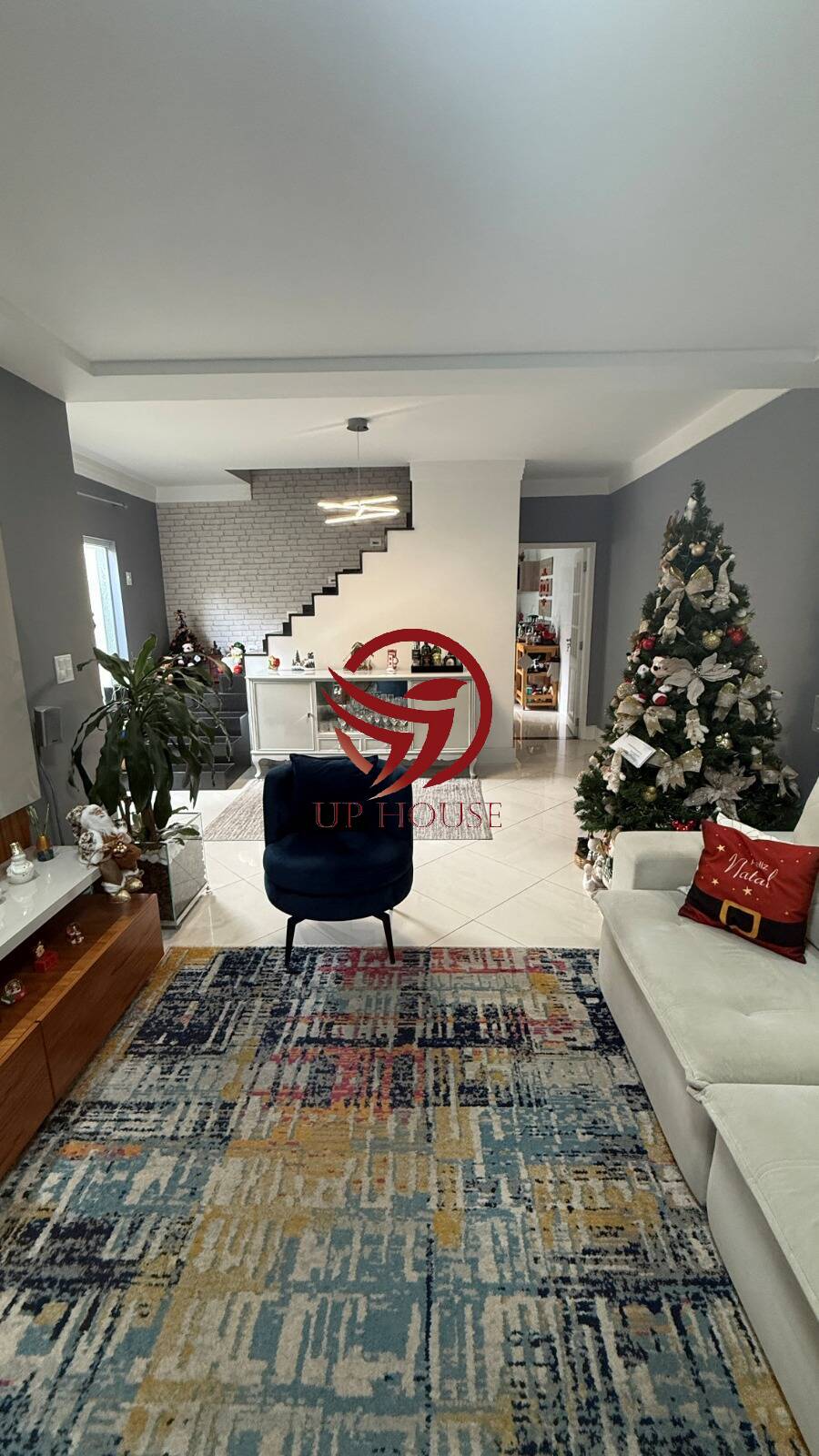 Casa, 3 quartos, 169 m² - Foto 5