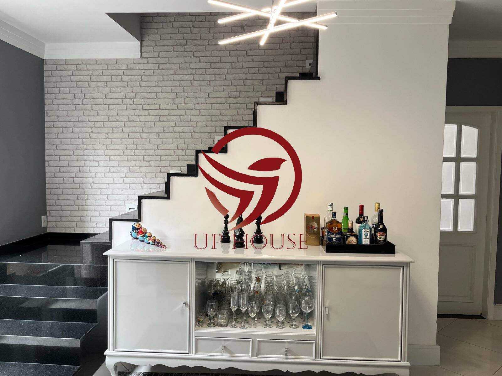 Casa, 3 quartos, 169 m² - Foto 8